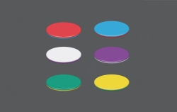 Deckeleinsätze für Kryoröhrchen Redline®