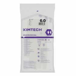 Guantes para sala limpia, Kimtech™ G3, nitrilo, estériles