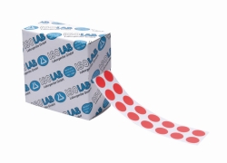 Etiquetas de congelaci&oacute;n