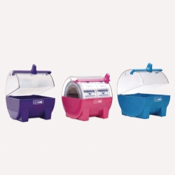 Spender f&uuml;r Parafilm&reg;, ABS