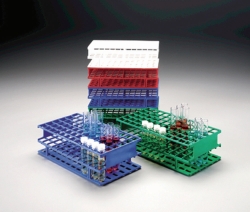 Teströhrchengestelle Nalgene™ Unwire™, PP