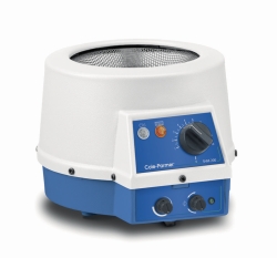 Elektrische Rührheizhauben Serie SHM-200