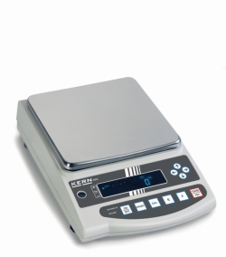 Precision balances PES