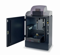 Syst&egrave;me de documentation sur gel chemiPRO XL6 / XL9