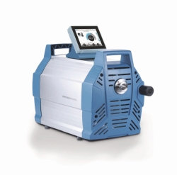 Membranpumpen, Aluminium-Ausführung, MD 12 NT VARIO select