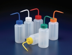 Weithalsspritzflaschen, LDPE