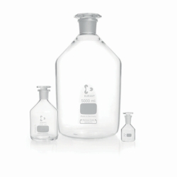 Frascos de boca estrecha, DURAN®