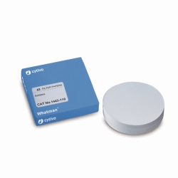 Papeles de filtro, Grado 43, cuantitativos, redondos