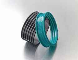 AlphaTec®-Handschuhanschluss