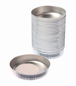 Glasfaser Filter Typ 934 AH RTU, vorbehandelt, Solids