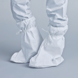 Disposable Overboots BioClean-D&trade;, sterile / non-sterile