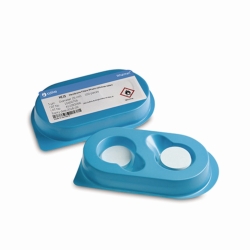Membrane filters, Cellulose mixed ester