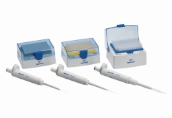 Micropipettes monocanal epReference&reg; 2 (General Lab Product), pack de 3