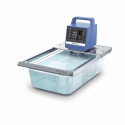 Systèmes de contrˆle de température ICC control eco, avec bain en plastique