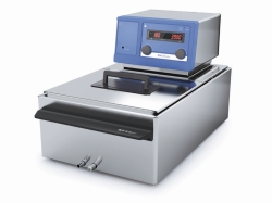 Temperature control systems IC basic pro c, with stainless steel bath