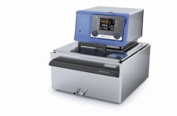 Systèmes de contrˆle de température IC control pro c, avec bain en acier inoxydable