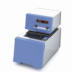 Thermostats de bain et de circulation HBC basic, avec bain en acier inoxydable