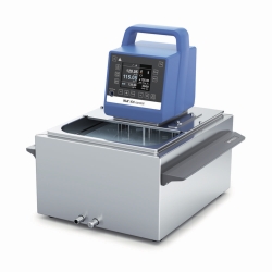 Systèmes de contrˆle de température ICC control pro c, avec bain en acier inoxydable