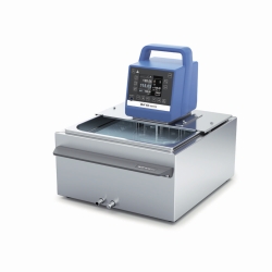 Systèmes de contrˆle de température ICC control pro, avec bain en acier inoxydable