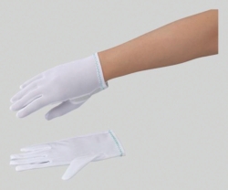 Guantes ASPURE, PU laminado