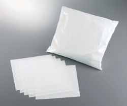 Toallitas para salas blancas ASPURE, Poliéster