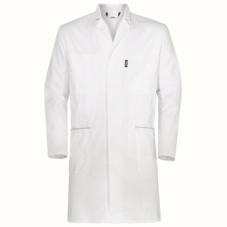 Mens laboratory coats Type 82190