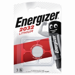 Batterien, Knopfzellen Energizer&reg;