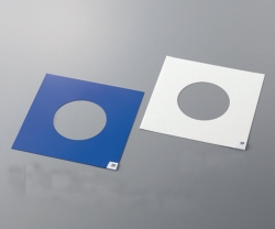 Lámina adhesiva para ducha de aire ASPURE, MDPE