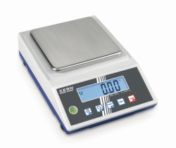 Präzisionswaage PCB IoT-Line