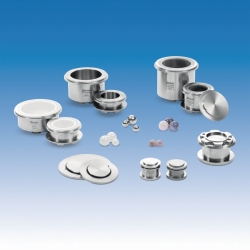 Bol de broyage EasyFit PM 300