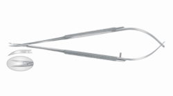 Ciseaux chirurgicaux micro