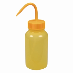 Frascos lavadores, LDPE