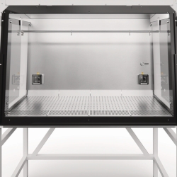 Hängestangen mit Haken für Sicherheitswerkbänke SafeFAST Premium und CytoFAST