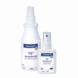 Hautdesinfektion Cutasept&reg; F