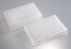 Deepwell-Plattensystem Riplate&reg; round wells