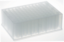 Deepwell-Plattensystem Riplate&reg; square wells