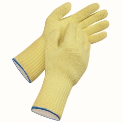 Guantes de seguridad uvex k-basic extra 6658, protecci&oacute;n contra cortes y t&eacute;rmica hasta +250 &deg;C