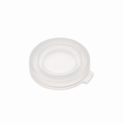 LLG-Schnappdeckel ND22, LDPE