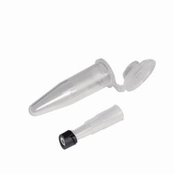 Ultra-Mikro Dialysatoren QuikPrep® Ultra-Micro DispoDialyzer