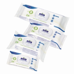 Reinigungst&uuml;cher Bacillol&reg; 30 Sensitive, Green Tissues