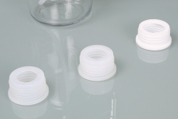 Adaptadores para minibomba de disolvente