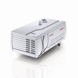 Pompe &agrave; vide &agrave; piston rotatif &agrave; plusieurs &eacute;tages ECODRY 40/65 plus