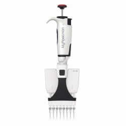 Mehrkanal-Mikroliterpipetten, Pipetman® Select, variabel