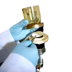 Magnetic filter funnels, Polyphenylsulfone (PPSU)