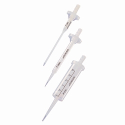 Puntas dispensadoras DISTRITIPS®