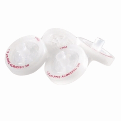 Syringe filters Acrodisc&trade;, PTFE