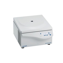 Centrifugeuse 5810/5810 R sans rotor (General Lab Product)