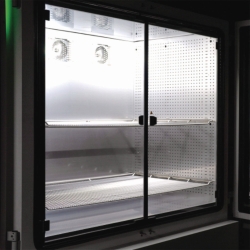 Innenbeleuchtung für Konstantklimaschränke KBF PRO