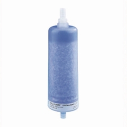 Disposable filtration capsules, VacuGuard&trade; 150, Desiccant
