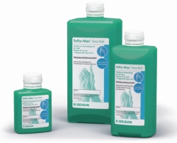 Désinfection des mains Softa-Man® ViscoRub